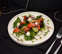 Салат Греческий 