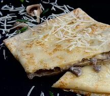 Блин Жюльен