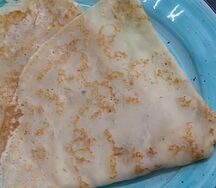 Блин Классический