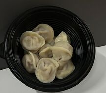 Пельмени Фирменные