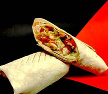 Чикен Шаурма