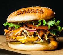 Мясной Роджер