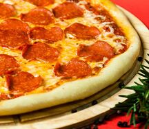 Донна Пепперони