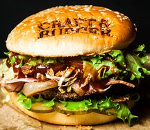 Копченый Джо