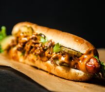 Тощий Гарри