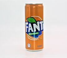 Fanta