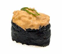 Гункан Спайси Унаги