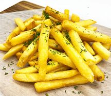 Картофель фри