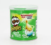 Картофель