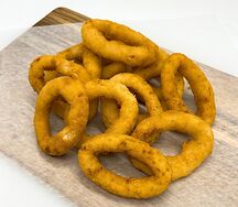 Луковые кольца