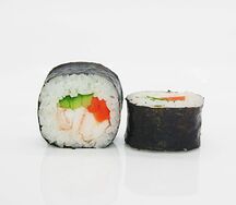 Ролл Футо Маки