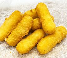 Сырные Палочки