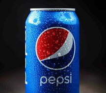 Pepsi баночки