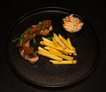 Карривурст