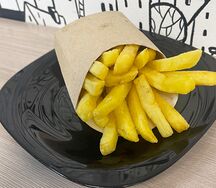 Картофель фри