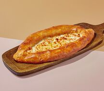 Хачапури лодочка