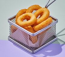 Луковые кольца