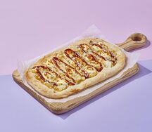 Римская пицца Дольче