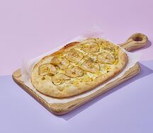 Римская пицца Гурмано