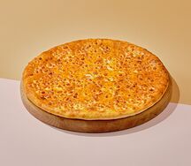 Хачапури по-мегрельски