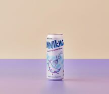 Газированный напиток Lotte Милкис оригинальный 0,25 л