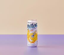 Газированный напиток Lotte Милкис манго 0,25 л