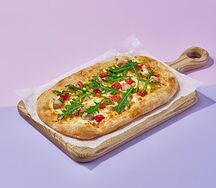 Римская пицца Модена