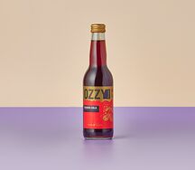 Ozzy frozzy Крафтовый лимонад Classic Cola 0,33 л