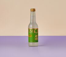 Ozzy frozzy Крафтовый лимонад Мохито 0,33 л