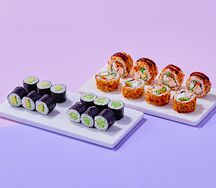 Маки-сет