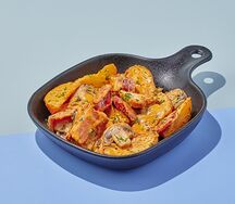 Пикантная Сковородка