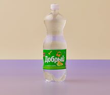 Добрый Лимон-Лайм 1 л