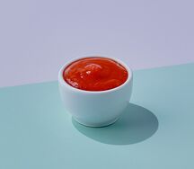 Соус томатный Heinz