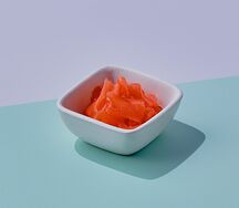 Имбирь