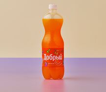 Добрый Апельсин 1 л