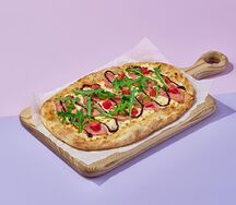 Римская пицца Пьенца