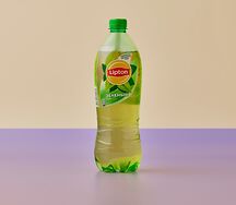 Lipton Ice Tea Зеленый холодный чай 1 л