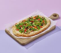 Римская пицца Джардино