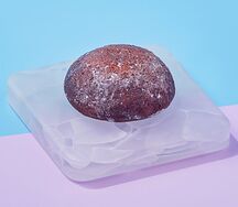 Пирожное моти Шоколад
