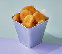 Куриные наггетсы