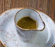 Соус Ткемали