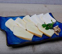 Ассорти сыров