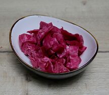 Капуста гурийская