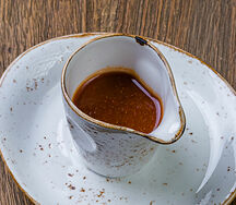 Соус сацебели