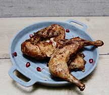 Цыпленок табака