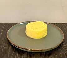 Картофельное пюре