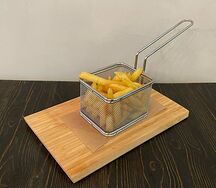 Картофель фри