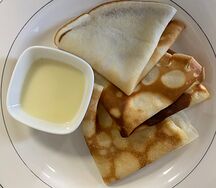 Блины 