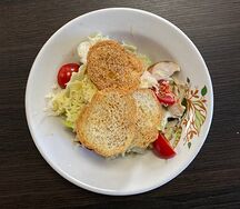 Цезарь с курицей 