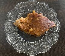 Пахлава Армянская 
